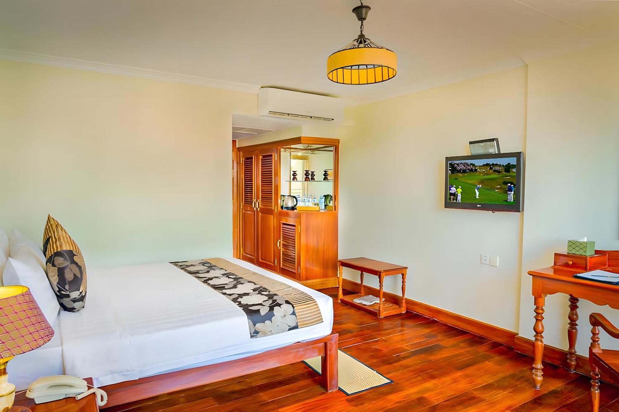 Yasodharapura Residence Siem Reap Exterior foto